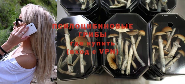 MESCALINE Баксан